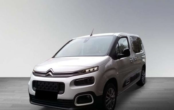 Citroen Berlingo M BlueHDi 100 FEEL 75 kW image number 1