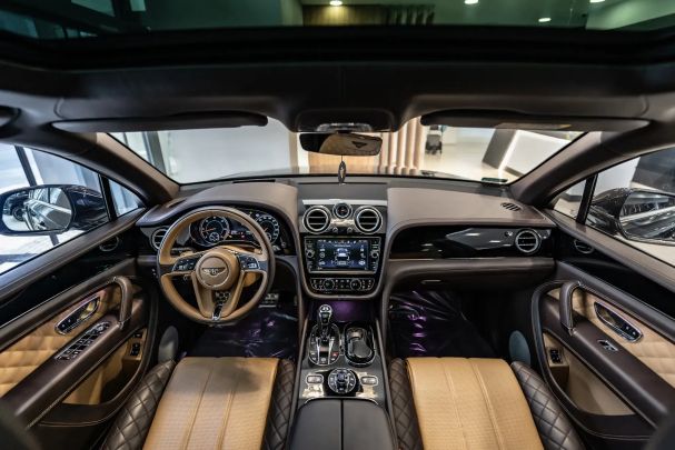 Bentley Bentayga 320 kW image number 28