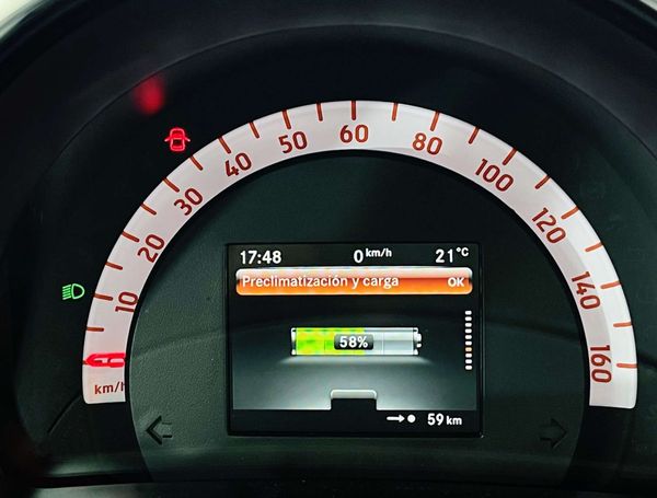 Smart ForTwo 60 kW image number 34