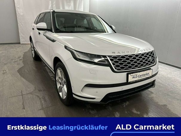 Land Rover Range Rover Velar P400e S 297 kW image number 2