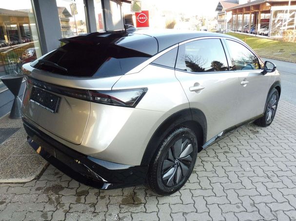 Nissan Ariya 178 kW image number 2