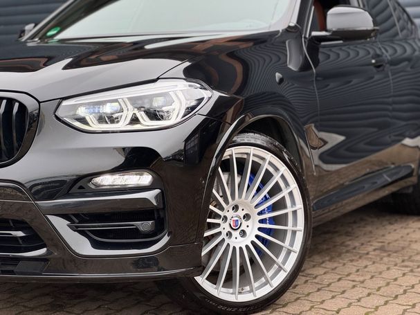 ALPINA XD4 285 kW image number 5