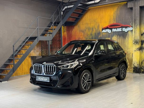 BMW X1 xDrive 160 kW image number 2