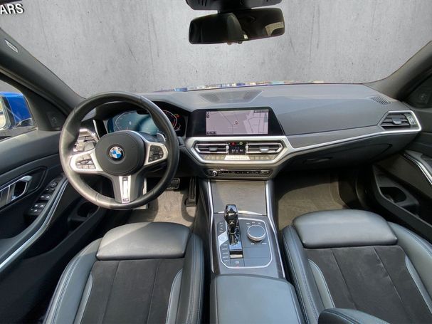 BMW 320d xDrive M Sport 140 kW image number 15