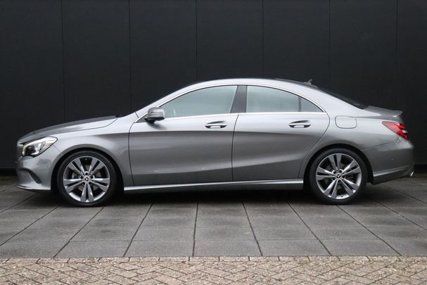 Mercedes-Benz CLA 180 90 kW image number 3