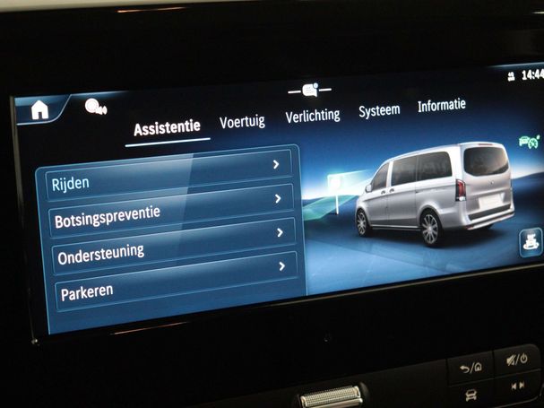 Mercedes-Benz Vito 116 CDi PRO 120 kW image number 17