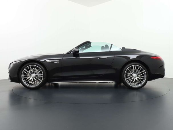 Mercedes-Benz SL 43 AMG 280 kW image number 3