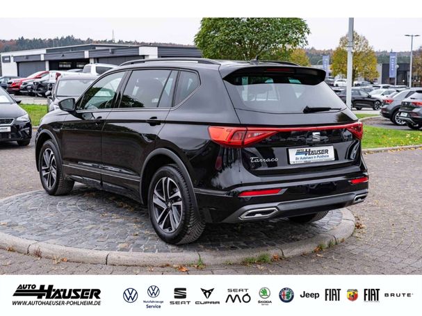 Seat Tarraco 1.5 TSI 110 kW image number 3