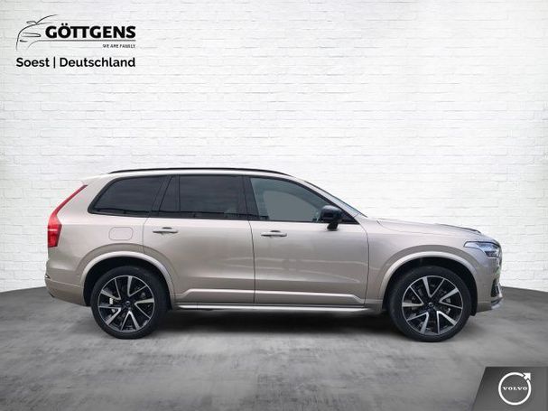 Volvo XC90 B5 AWD 173 kW image number 1