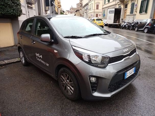 Kia Picanto 1.0 49 kW image number 2