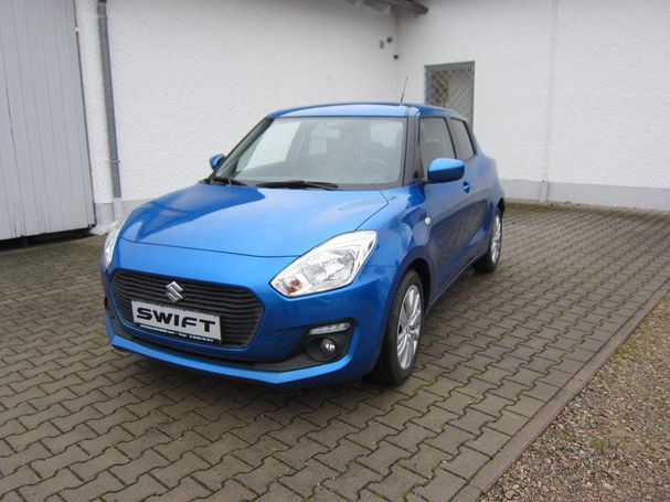 Suzuki Swift 1.0 Boosterjet 82 kW image number 1