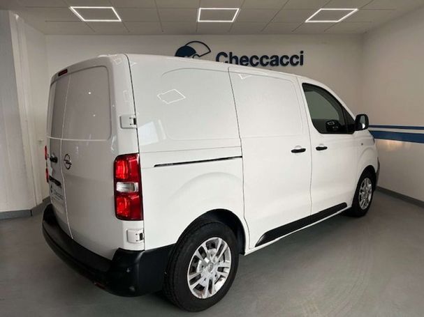 Opel Vivaro 1.5 Diesel Enjoy 88 kW image number 6