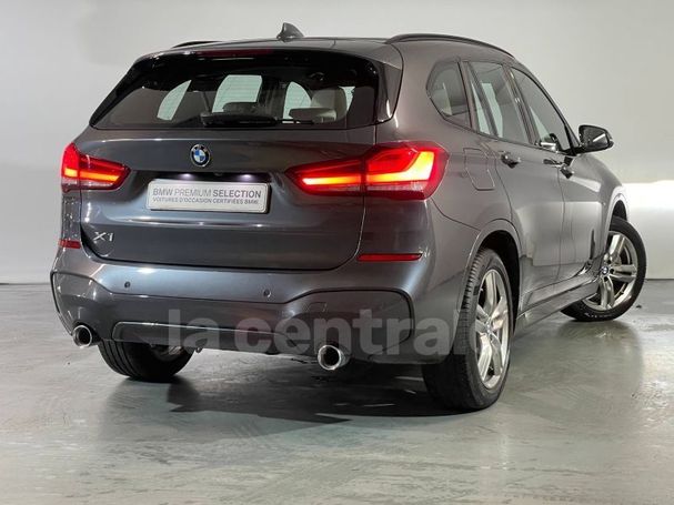 BMW X1 xDrive18d M Sport 110 kW image number 2