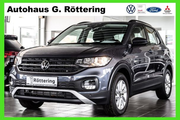 Volkswagen T-Cross 1.0 TSI DSG 81 kW image number 2