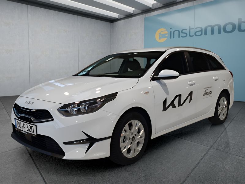 Kia Ceed SW 1.5 T-GDI