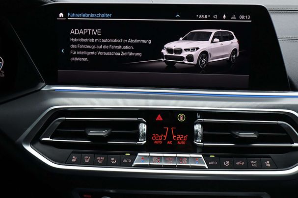 BMW X5 45e xDrive 290 kW image number 16