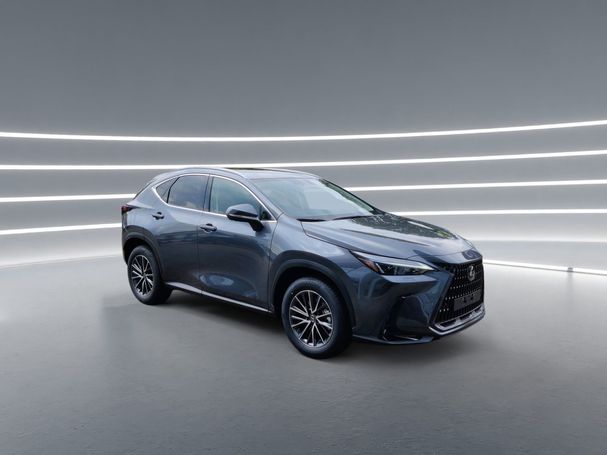 Lexus NX 350 h 177 kW image number 8