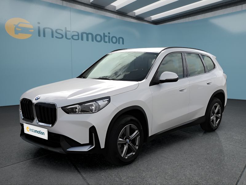BMW X1 sDrive20d 110 kW