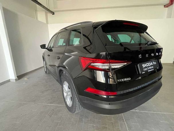 Skoda Kodiaq 2.0 TDI DSG 110 kW image number 5