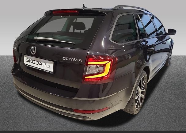 Skoda Octavia Combi 1.0 TSI 85 kW image number 4