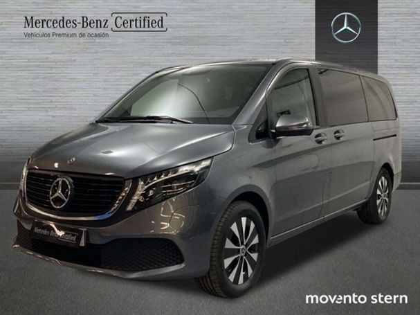 Mercedes-Benz EQV 300 150 kW image number 1