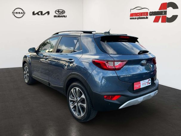 Kia Stonic 1.0 T-GDi Spirit 88 kW image number 4