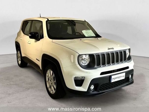 Jeep Renegade 1.0 Limited 88 kW image number 3