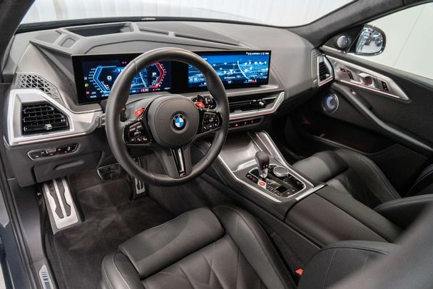 BMW XM 4.4 V8 xDrive 480 kW image number 12