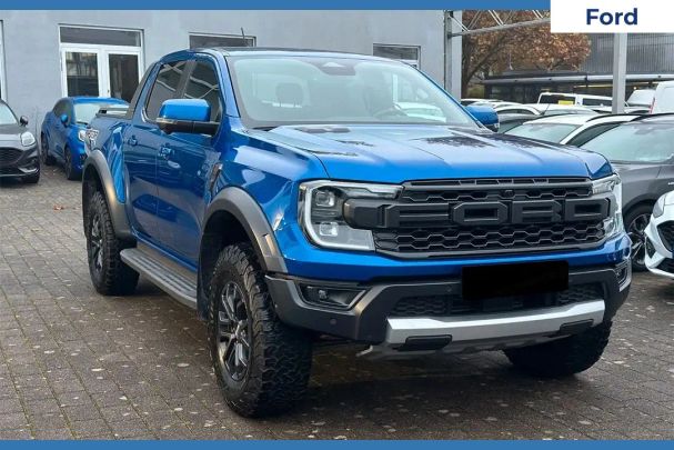 Ford Ranger Raptor 3.0 EcoBoost 215 kW image number 4