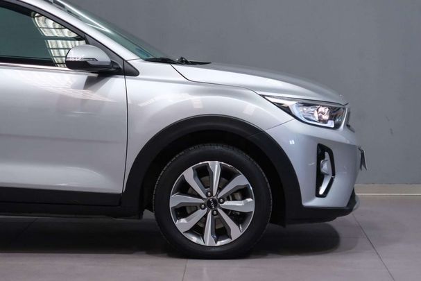 Kia Stonic 74 kW image number 6