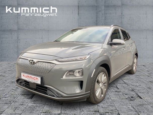 Hyundai Kona Style 150 kW image number 1