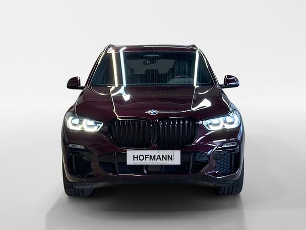 BMW X5 xDrive30d 210 kW image number 2