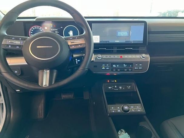 Hyundai Kona 160 kW image number 10