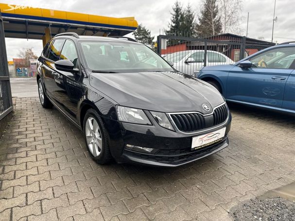 Skoda Octavia 1.2 TSI 63 kW image number 2