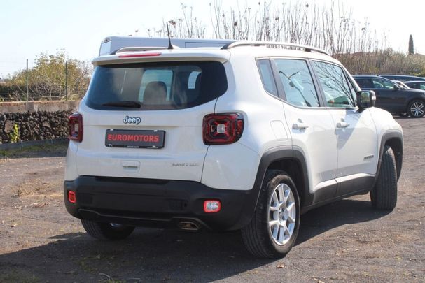 Jeep Renegade 1.0 Limited 88 kW image number 5