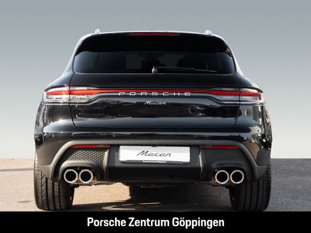 Porsche Macan 195 kW image number 8