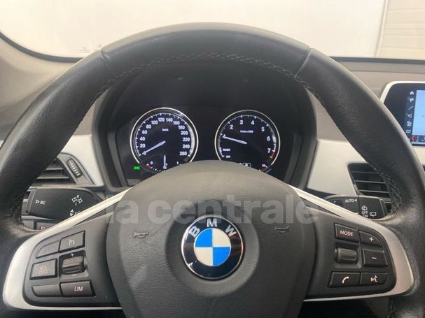 BMW X1 sDrive18i 103 kW image number 8