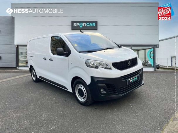 Peugeot Expert 1.5 BlueHDi 120 90 kW image number 5