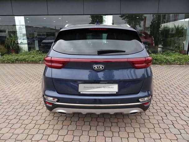 Kia Sportage 1.6 CRDi 2WD 100 kW image number 6