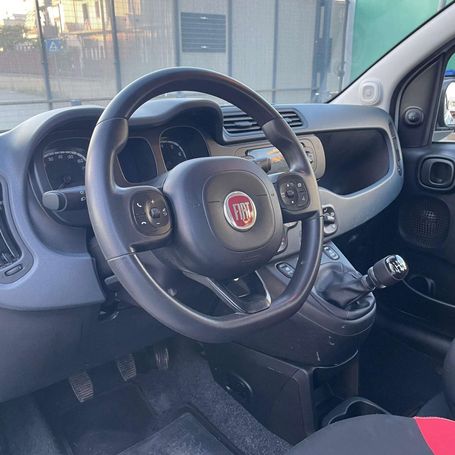 Fiat Panda 1.0 Hybrid Easy 51 kW image number 12