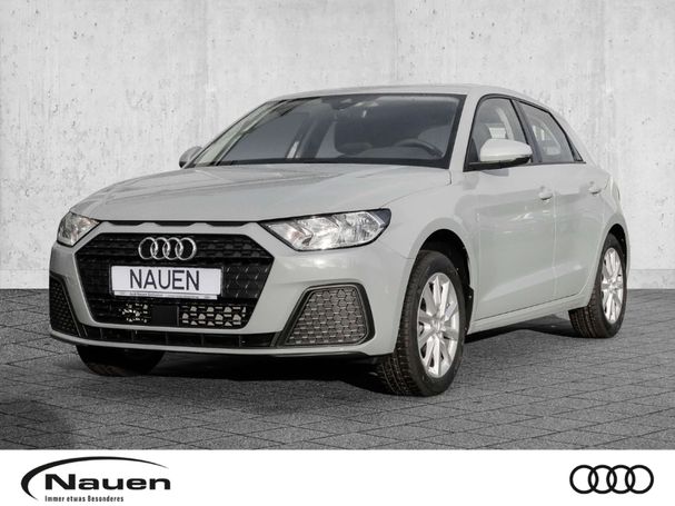 Audi A1 25 TFSI 70 kW image number 1