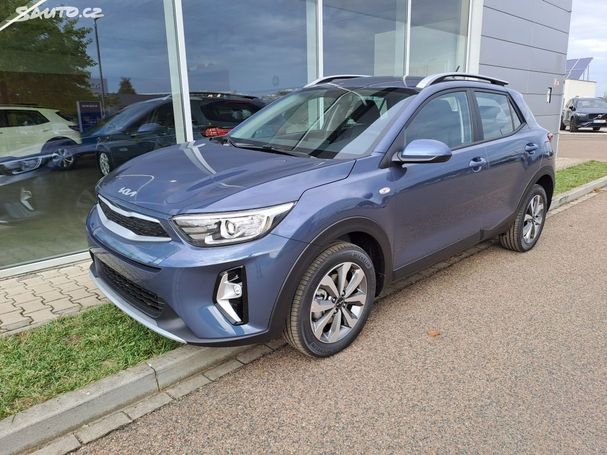 Kia Stonic 1.2 58 kW image number 2