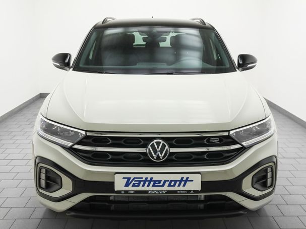 Volkswagen T-Roc 1.5 TSI R-Line DSG 110 kW image number 2