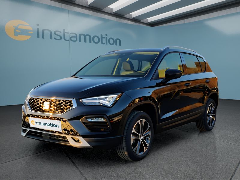 Seat Ateca 1.5 TSI DSG