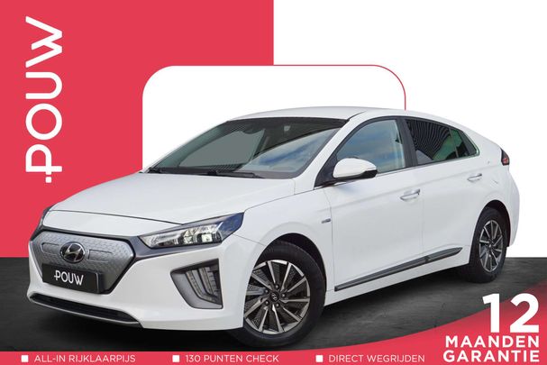 Hyundai Ioniq 38 kWh 100 kW image number 1