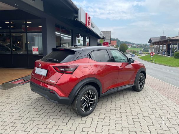 Nissan Juke 69 kW image number 1