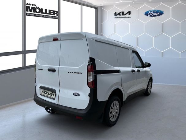 Ford Transit Courier 1.5 Trend 74 kW image number 2