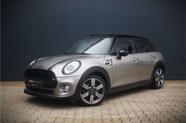 Mini Cooper 60 Years 100 kW image number 1