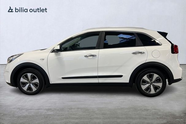 Kia Niro 104 kW image number 4