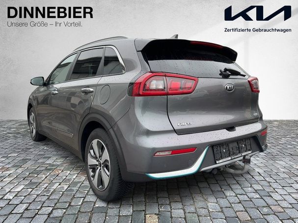 Kia Niro 1.6 104 kW image number 3